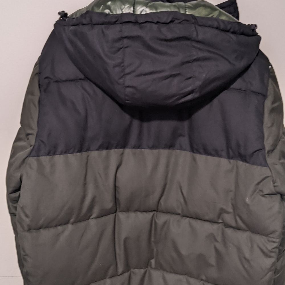 Size Large, New, St Johns Bay Winter Coat.
